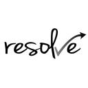 Resolve Counseling & Wellness logo